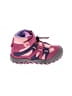 Mishansha Purple Pink Ankle Boots Size EU 24 / US 7 1/2-8 (kids) - photo 1