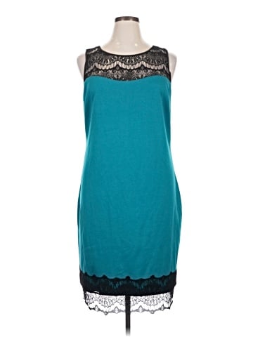 Nicole by Nicole Miller Cocktail Dress (view 1)