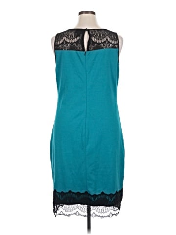 Nicole by Nicole Miller Cocktail Dress (view 2)