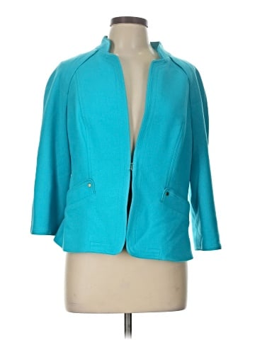 Etcetera Blazer (view 1)