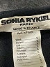 Sonia Rykiel Black Blazer Size M (estimated) - photo 6