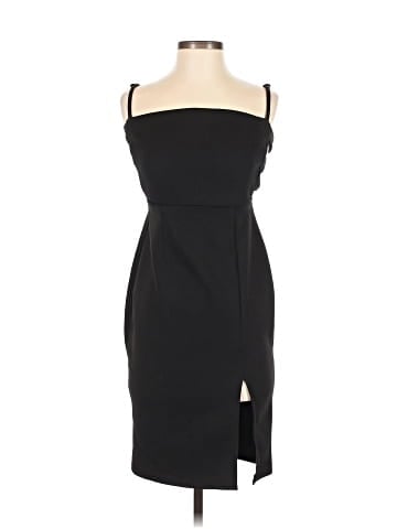 Trixxi Cocktail Dress (view 1)
