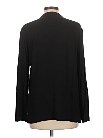 Just Fab Long Sleeve Blouse (view 2)