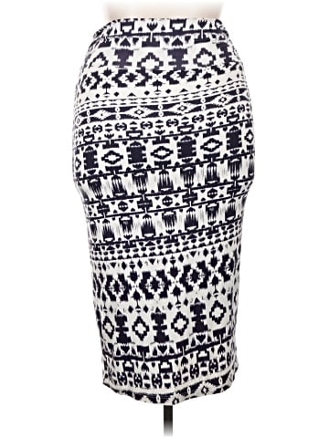 Bobeau Casual Skirt (view 2)