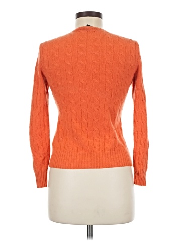 Ralph Lauren Black Label Cashmere Cardigan (view 2)