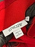 Chico's Red Dress Pants Size XL (3) - photo 7
