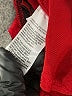 Chico's Red Dress Pants Size XL (3) - photo 9
