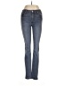 7 For All Mankind Blue Jeans Size 27 waist - photo 1