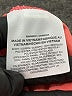 Nike 100% Recycled Polyester Orange Active Tank Size L - photo 8