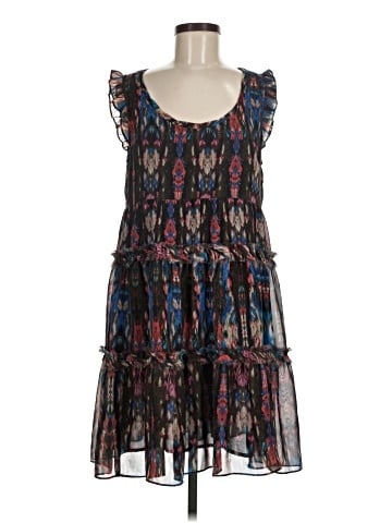 Lilis Closet Cocktail Dress (view 1)