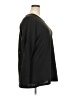 Unbranded 100% Polyester Black Pullover Sweater Size 2X - photo 4