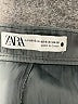 Zara Black Formal Skirt Size XS - photo 4