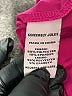 Sincerely Jules Solid Pink Shorts Size M - photo 4