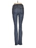 7 For All Mankind Blue Jeans Size 27 waist - photo 2