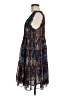Lilis Closet 100% Polyester Paisley Black Cocktail Dress Size M - photo 5