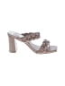 Dolce Vita Tan Sandals Size 6 - photo 1