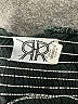 Assorted Brands Paisley Black Casual Skirt Size L (estimated) - photo 4