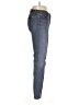 7 For All Mankind Blue Jeans Size 27 waist - photo 4