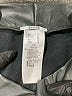 Wolford Black Leggings Size 10 - photo 6
