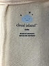 Cloud Island 100% Polyester Ivory Overalls 18-24 MO / 24 MO - photo 3