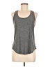 Marika Gray Tank Top Size M - photo 1