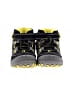 Mishansha Black Boots Size EU 25 / US 8 1/2-9 (kids) - photo 2
