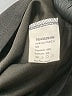 Unbranded Solid Black Cocktail Dress Size XS - photo 8