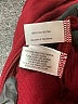 Cutter & Buck 100% Polyester Burgundy Track Jacket Size XL - photo 8