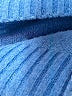 Zara Blue Pullover Sweater Size M - photo 7