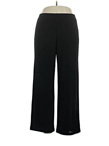 JM Collection Dress Pants (view 1)