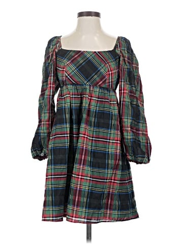 J.Crew Casual Dress (view 1)
