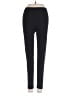 Uniq Solid Black Active Pants Size XS - photo 1