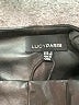 Lucy Paris 100% Polyester Black Casual Pants Size S - photo 7