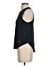 Golftini Black Sleeveless T-Shirt Size S - photo 5