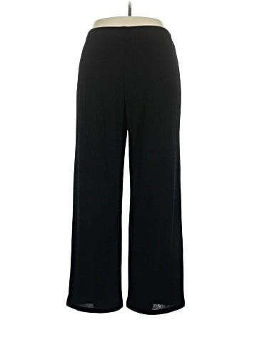 JM Collection Dress Pants (view 2)