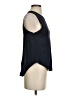 Golftini Black Sleeveless T-Shirt Size S - photo 4