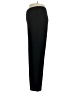JM Collection Solid Black Dress Pants Size L - photo 5