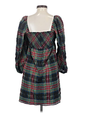 J.Crew Casual Dress (view 2)