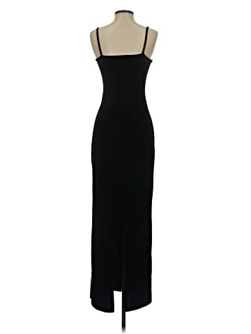 Jump Apparel by Wendye Chaitin Cocktail Dress (view 2)