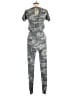 Kimcine Camo Gray Jumpsuit Size M - photo 2