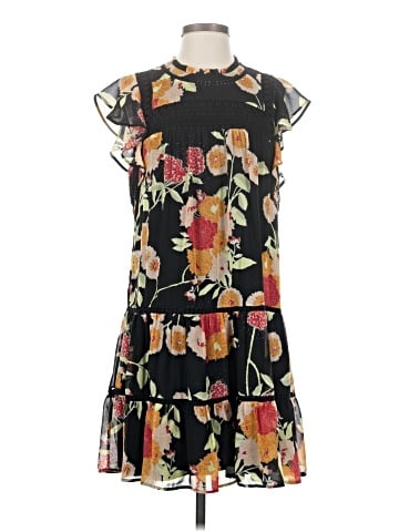 Daniel Rainn Casual Dress (view 1)