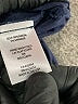 Dolan Blue Short Sleeve T-Shirt Size S - photo 8
