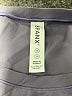 SPANX Purple Active T-Shirt Size XS - photo 7