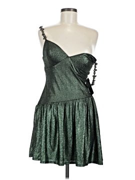 City Studio Cocktail Dress