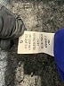 Re:named Blue Romper Size S - photo 6