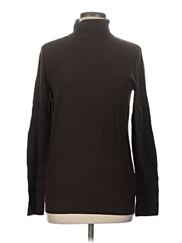 Etcetera Turtleneck Sweater (view 1)