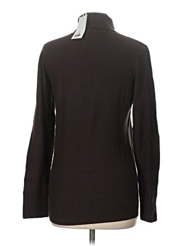 Etcetera Turtleneck Sweater (view 2)