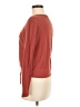 Paper Crane Red Long Sleeve Top Size M - photo 5