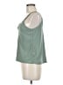 Shein Green Tank Top Size 8 - 10 - photo 5