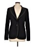 Escada Black Blazer Size EU 42 / US 12 - photo 1